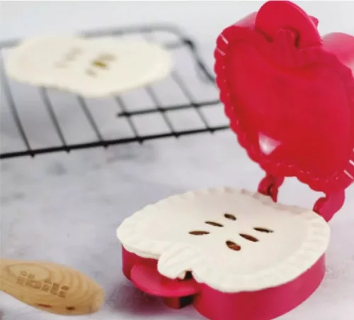 Ibili Mini pite készítő, "almatáska" 682210