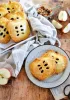 Ibili Mini pite készítő, "almatáska" 682210