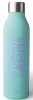Ibili Fém termo kulacs 500ml Hydrate & Reuse 774959 termosz palack