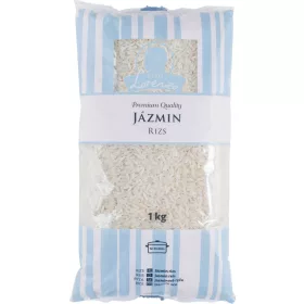 Lorenzo jázmin rizs 1kg