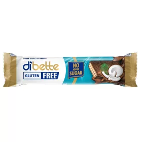 Dibette NAS kókuszos ostya 26gr.