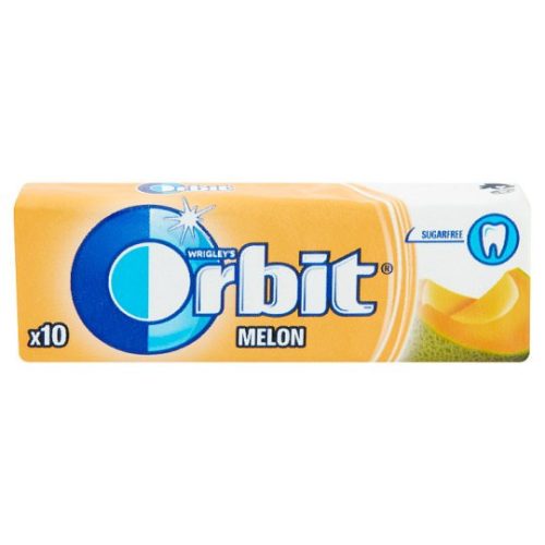 Orbit Drazsé Rágó 14 Gr. Melon