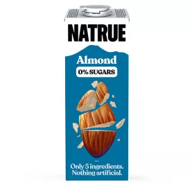 Natrue Mandulaital cukormentes 1l