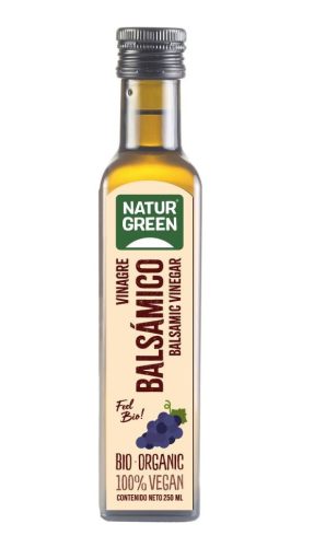 BIO Balzsamecet 250ml NaturGreen