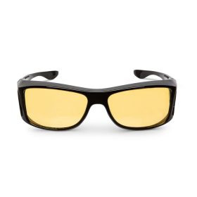   TrueDark® Daywalker Fitover kékfény szűrő szemüveg, szemüvegesek számára