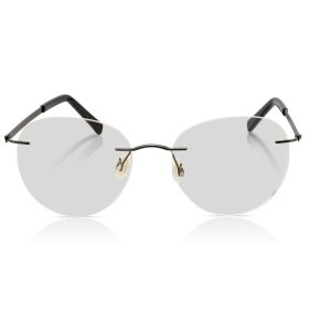   TrueDark® Daywalker Focus nappali kékfény szűrő szemüveg, víztiszta lencse