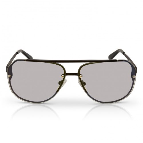 TrueDark® Daywalker Trans Aviator kékfény szűrő napszemüveg, elsötétülő