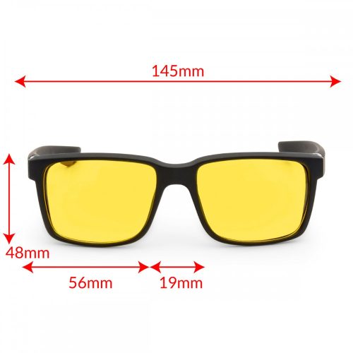 TrueDark® Daywalker Transition Fairlane nappali, kékfény blokkoló napszemüveg