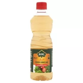 Burg Almaecet 500ml