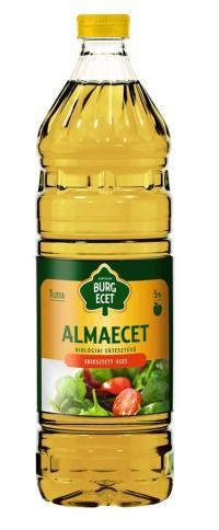 Burg Almaecet 1l