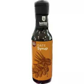 Bombus Datolya szirup 300g
