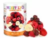 Mixit Kis ropogós gyümölcs mix 70g fagyasztva szárított