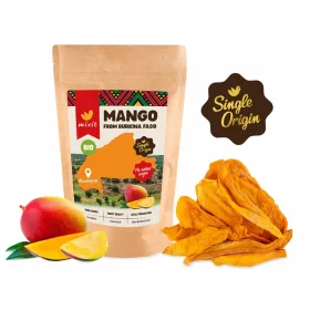 Mixit Single Origin - Bio Mangó (Burkina Faso) 250g