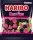 Haribo Szeder-Málna 100gr. 24/#