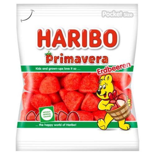 Haribo Habeper 100 gr.