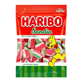 Haribo Sandía Dinnyés gumicukor 85 Gr.