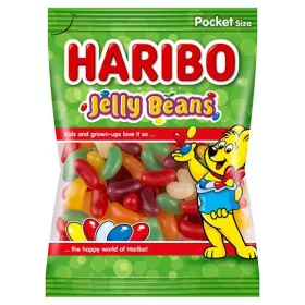 Haribo Jelly Beans 80 Gr.