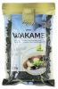 GTB Wakame szárított tengeri alga 100g