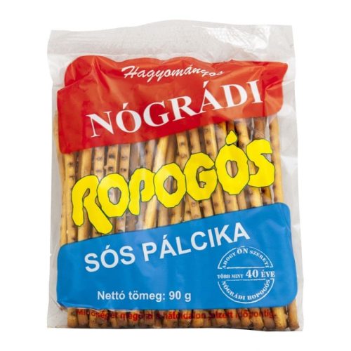 Nógrádi Ropi 90 g