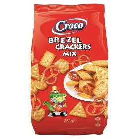 Croco Mix 250 gr.