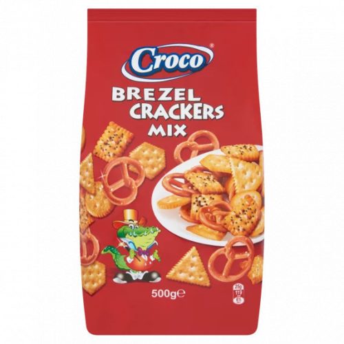 Croco Mix 500 gr.