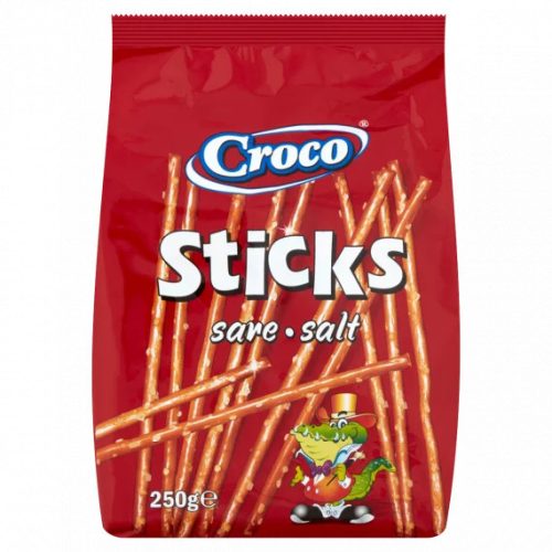 Croco sós ropi 250 g