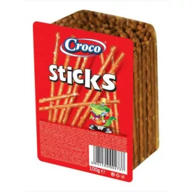 Croco Ropi Sós 100 Gr. TÁLCÁS