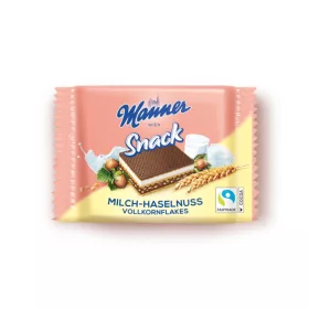 Manner ostya 25 Gr. Teljes Kiörlésű
