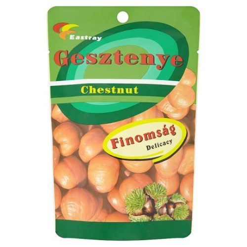 Eastray héjnélküli szelídgesztenye 100 g