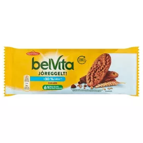 Győri Jó Reggelt! 50 Gr. Kakaóval