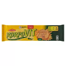 Győri Korpovit Keksz 174 Gr. Natur
