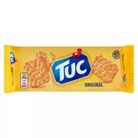 Győri TUC Keksz 100 Gr. Sós