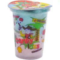 Édes snack