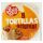 Poco Loco Tortilla TÉSZTA 320 Gr. Sima