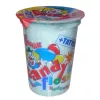 Vattacukor 500 ml. Tutti-Frutti 20 Gr.