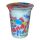 Vattacukor 500 ml. Tutti-Frutti 20 Gr.