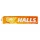 Halls Cukor 34 Gr.  Méz-Citrom