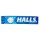 Halls Cukor 34 Gr.  Coolwave