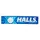 Halls Cukor 34 Gr.  Coolwave