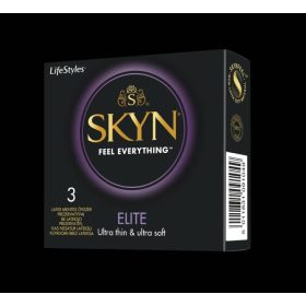 Life Style SKYN Gumióvszer Elite
