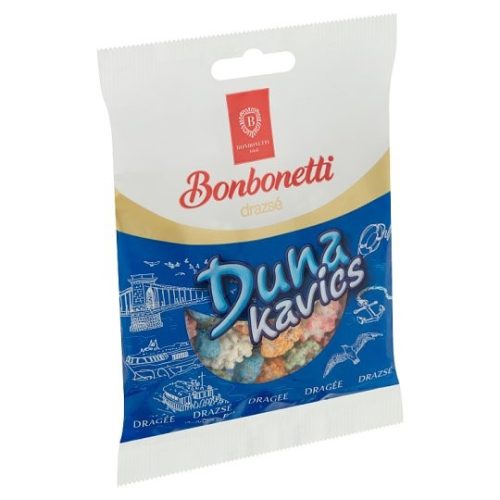 Bonbonetti dunakavics drazsé 70g