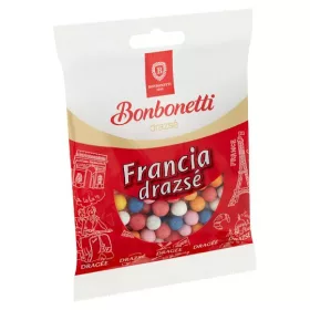 Francia drazsé 70 gr.