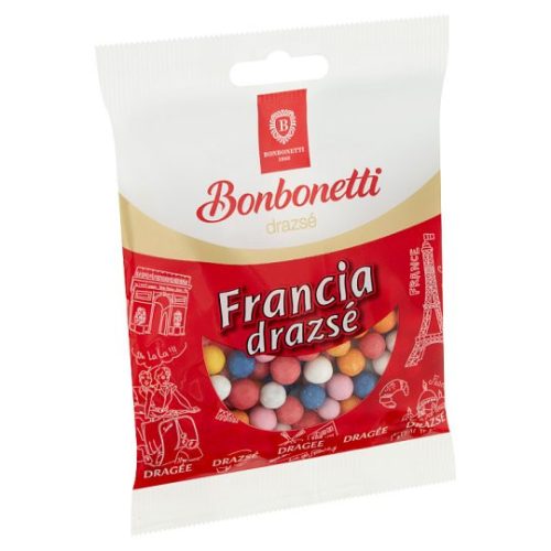 Francia drazsé 70g