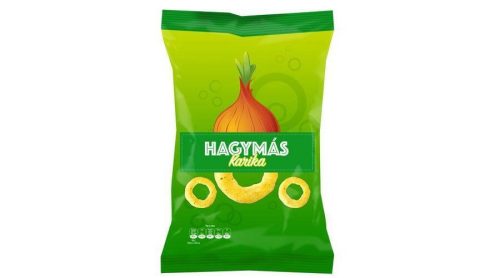 Chio Hagymás Karika 60 gr.