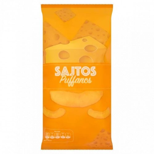 Chio.Sajtos Puffancs 60 gr.