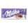 Milka Táblás 100 gr.  Joghurt