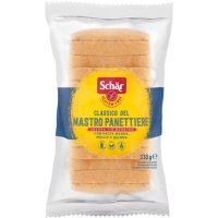 Kenyerek és péksütemények