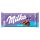 Milka Táblás  90 gr. Bubbly Milk