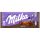 Milka Noisette alpesi tejcsokoládé mogyorómasszával 100 g