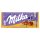 Milka Táblás 100 gr.  Caramel Folyós